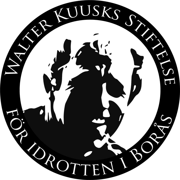 Walter Kuusks Stiftelse